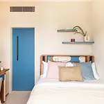 Weave Studios - Sai Ying Pun