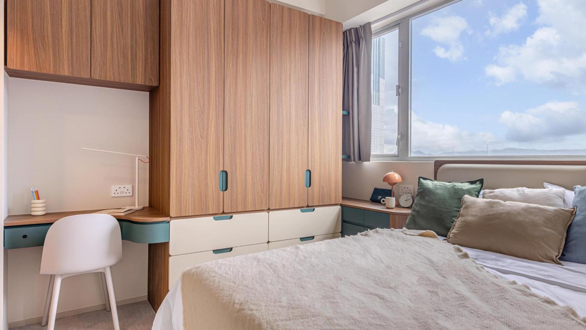 Aparthotel Weave - Sai Ying Pun *