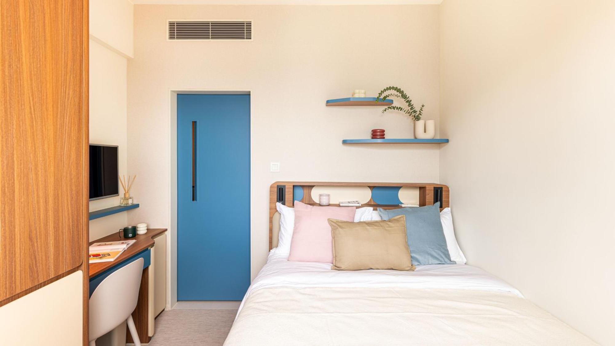 Aparthotel Weave - Sai Ying Pun
