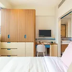 Weave Studios - Sai Ying Pun